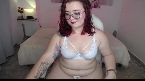 selene_rouse_ online show from January 12, 2026, 10:37 pm