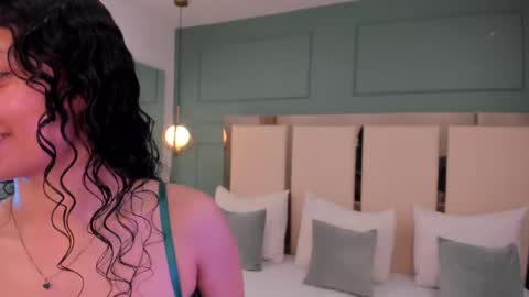 Selene Rousse  online show from September 24, 2025, 3:10 am