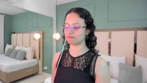 Selene Rousse  online show from September 27, 2025, 3:11 am