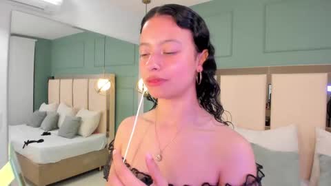 Selene Rousse  online show from October 4, 2025, 3:26 am