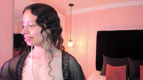 Selene Rousse  online show from October 8, 2025, 3:15 am