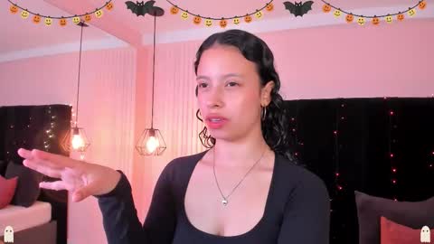 Selene Rousse  online show from October 23, 2025, 3:06 am