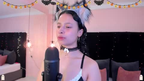 Selene Rousse  online show from October 29, 2025, 2:58 am