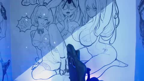 Selene  online show from October 30, 2025, 6:41 pm