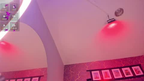 Snapshot of selene_tylor_ chatting on December 31, 2024, 3:45 am Selene online show from December 31, 2024, 3:45 am