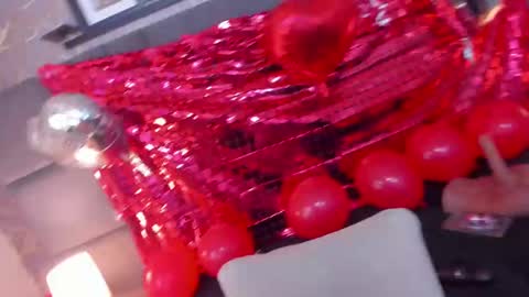 Snapshot of selene_tylor_ chatting on February 15, 2025, 1:21 am Selene online show from February 15, 2025, 1:21 am