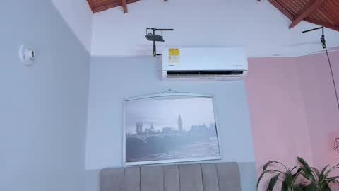 Selene online show from March 3, 2026, 4:40 am