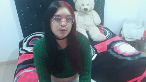 Selene G  online show from December 29, 2024, 12:09 am