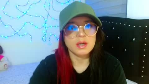 Selene G  online show from April 11, 2026, 2:27 am