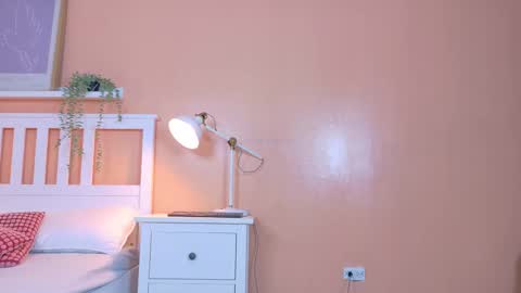 SELENE GIBSON online show from December 5, 2025, 7:54 pm