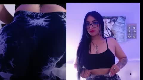 Snapshot of selenemore chatting on May 3, 2026, 3:07 pm Selene online show from May 3, 2026, 3:07 pm