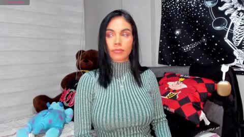 S online show from January 29, 2025, 3:12 am