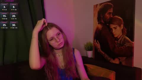 Snapshot of seleneroshia chatting on September 15, 2025, 6:30 pm Ashley online show from September 15, 2025, 6:30 pm