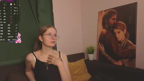 Snapshot of seleneroshia chatting on September 20, 2025, 6:31 pm Ashley online show from September 20, 2025, 6:31 pm