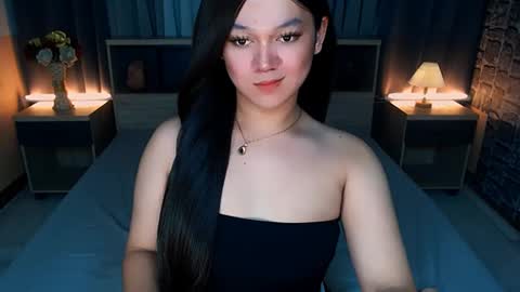 joan online show from February 12, 2025, 6:40 pm