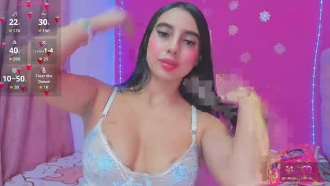 Selenevosse  online show from April 27, 2026, 4:32 am