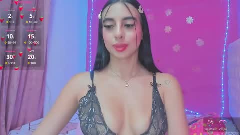 Snapshot of selenevosse_ chatting on June 3, 2026, 2:58 am Selenevosse online show from June 3, 2026, 2:58 am