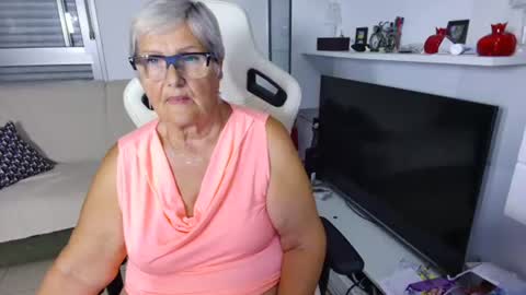 Snapshot of selenna57 chatting on June 23, 2026, 5:22 pm Selenna online show from June 23, 2026, 5:22 pm