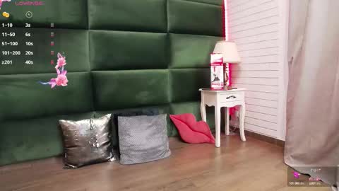 Snapshot of selensummer chatting on September 22, 2025, 4:03 am Selen online show from September 22, 2025, 4:03 am