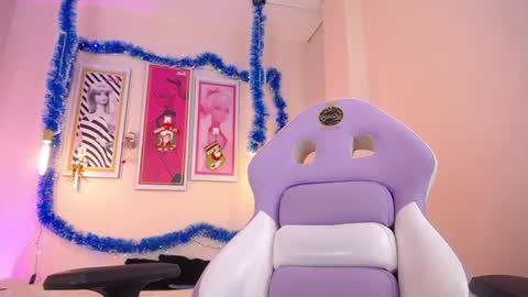 Mayte online show from December 19, 2024, 4:57 pm