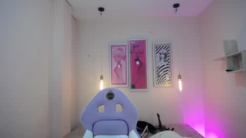Mayte online show from January 22, 2025, 1:11 pm