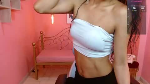 Snapshot of seleny_fitness chatting on June 26, 2026, 11:25 am Mayte online show from June 26, 2026, 11:25 am