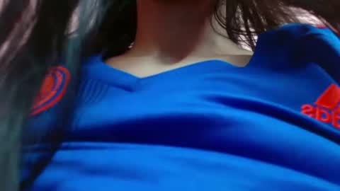 Snapshot of seleny_fitness chatting on June 27, 2026, 12:22 pm Mayte online show from June 27, 2026, 12:22 pm