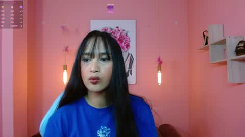 Snapshot of seleny_fitness chatting on July 13, 2026, 11:35 am Mayte online show from July 13, 2026, 11:35 am