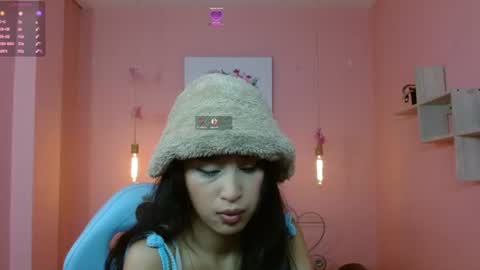 Snapshot of seleny_fitness chatting on July 18, 2026, 11:36 am Mayte online show from July 18, 2026, 11:36 am