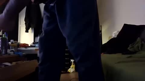 Julian Kinky Bi-guy online show from November 2, 2025, 11:34 am