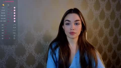 Eve online show from March 10, 2025, 1:54 pm