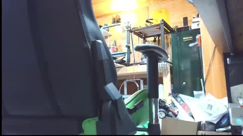 selfpound online show from November 4, 2025, 8:19 pm