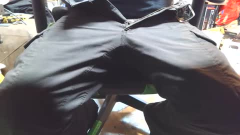 selfpound online show from May 31, 2026, 10:22 pm