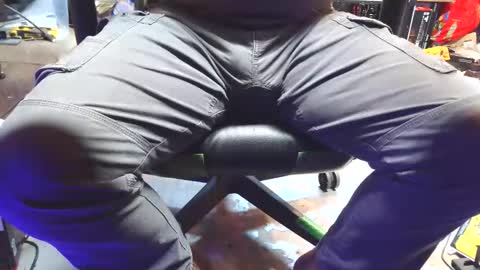 selfpound online show from June 3, 2026, 9:20 pm