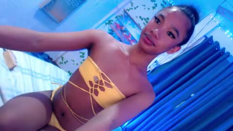 Jessy online show from January 6, 2025, 1:09 am