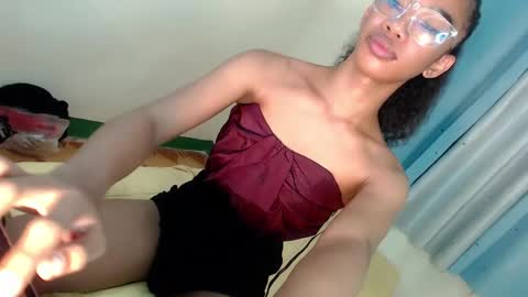 Jessy online show from January 7, 2025, 10:30 pm