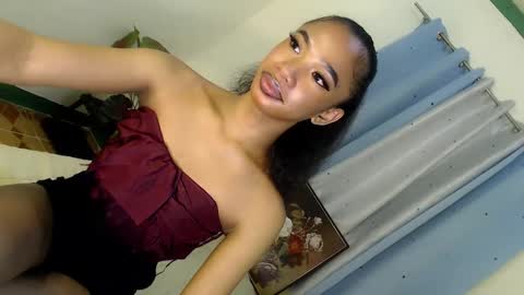 Jessy online show from January 8, 2025, 3:07 pm