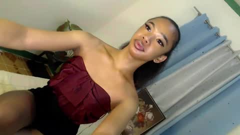 Jessy online show from January 8, 2025, 6:20 pm