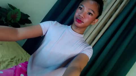 Jessy online show from January 29, 2025, 6:18 pm