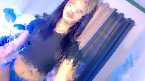 Jessy online show from February 16, 2025, 1:36 am