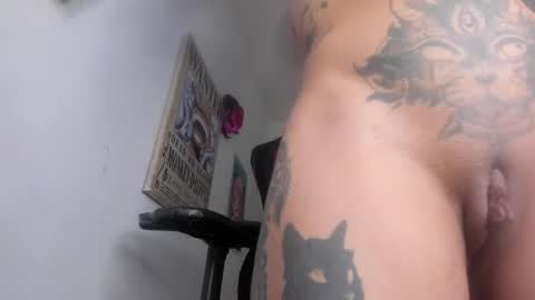  Selinna Kyle  online show from January 6, 2025, 12:37 am