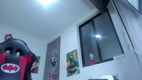  Selinna Kyle  online show from January 9, 2025, 2:01 am