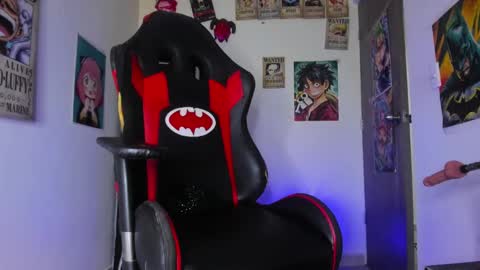  Selinna Kyle  online show from September 27, 2025, 11:21 pm