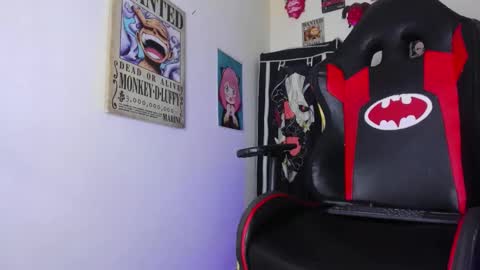  Selinna Kyle  online show from October 10, 2025, 12:31 am