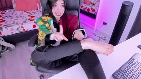 Selina online show from September 16, 2025, 12:55 am