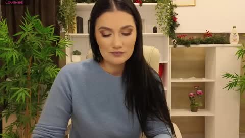 Seline online show from December 18, 2024, 5:21 pm