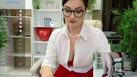 Seline online show from March 7, 2025, 8:11 pm