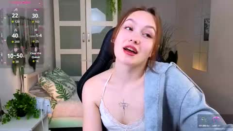 sweetie Selin 3 online show from September 29, 2025, 4:39 am