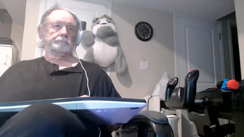 selkie2s online show from July 7, 2026, 1:41 am