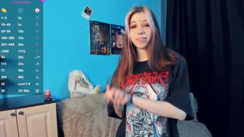 Mindy online show from January 3, 2025, 12:43 am